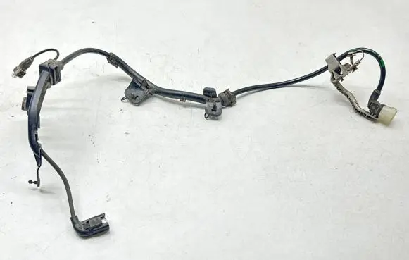 Mercedes-Benz A W177 Rear ABS sensor wiring A2475400700