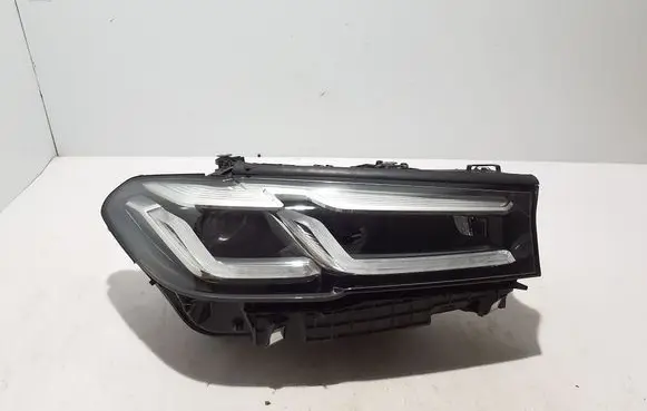 BMW 5 G30 G31 Headlight/headlamp 5A388D4