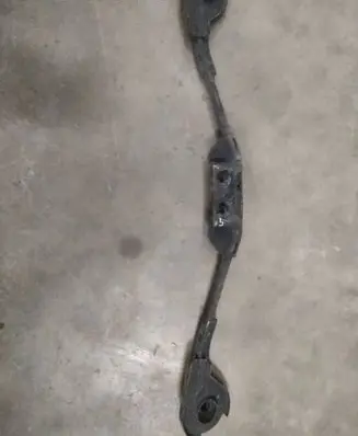 Nissan 370Z Rear subframe 