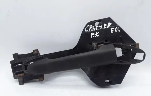Volkswagen Crafter Front door exterior handle A9067600934