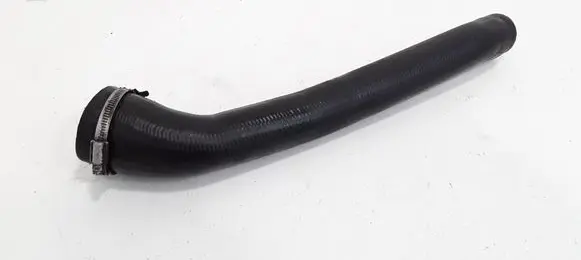 Volvo V50 Intercooler hose/pipe