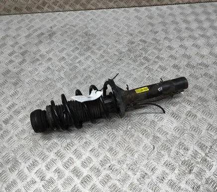 Volkswagen New Beetle Front shock absorber/damper 1JO413031EF