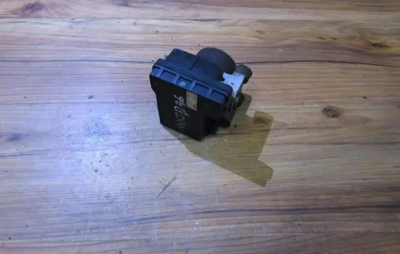 Mazda 6 ABS Pump 4364895 md9-a22-4j25b-2