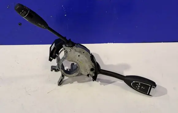 Mercedes-Benz S W221 Indicator stalk A2215403845