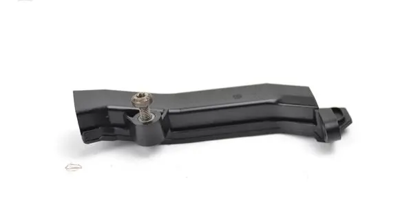 Audi A6 S6 C7 4G Oil sump strainer pipe 059103688