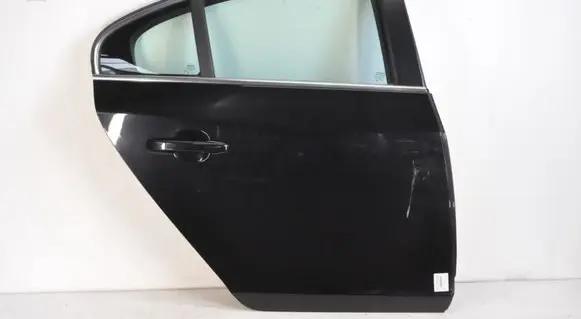 Volvo S60 Rear door 