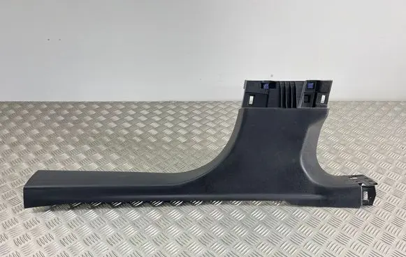 Peugeot 3008 III (B) pillar trim (bottom) 9839751080
