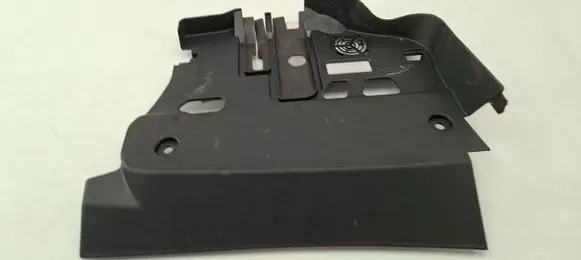 BMW 3 F30 F35 F31 Dashboard lower bottom trim panel 51459218566