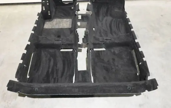 Volkswagen New Beetle Interior carpet 1Y1863367F