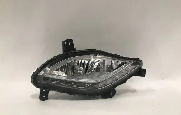 Front fog light