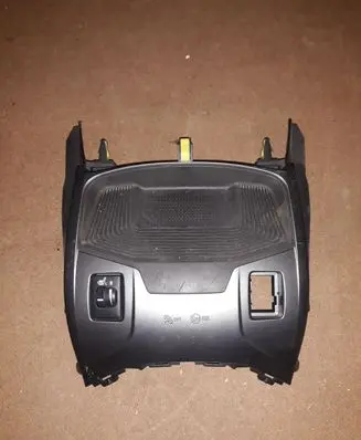Toyota Avensis T270 Passenger airbag on/off switch 58804