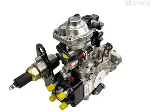 Renault Master II Fuel injection high pressure pump 0460424148