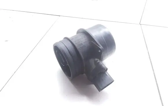 Audi A6 S6 C6 4F Mass air flow meter 074906461B 0281002461