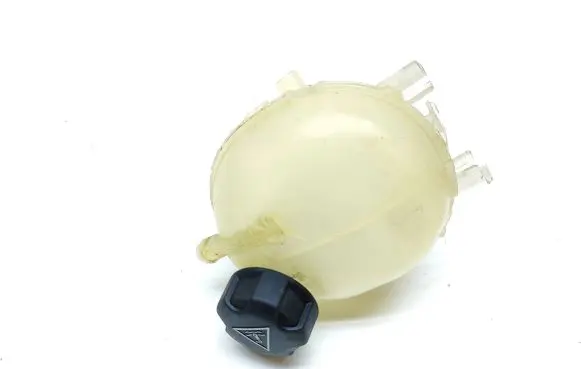 Peugeot 208 II Coolant expansion tank/reservoir cap 9824316180 9824198680