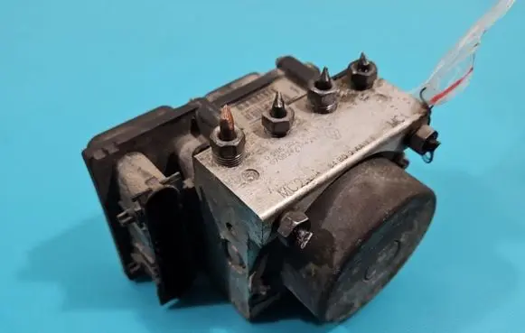 Renault Megane II ABS Pump 0265800519 IMPRK1415214