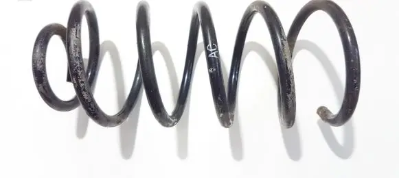 Opel Corsa D Rear coil spring 
