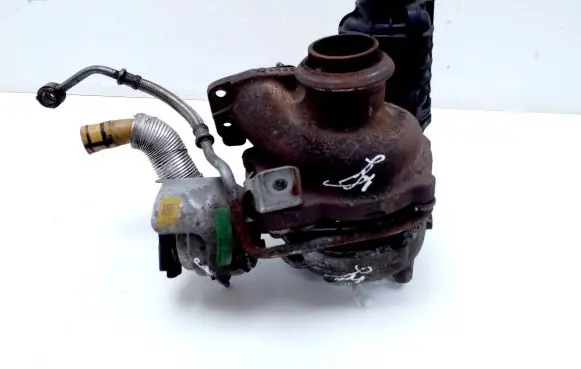 Peugeot 3008 I Turbo 968612068006 8062912