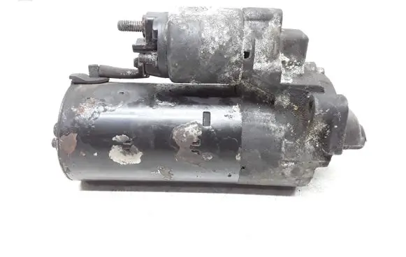 Volvo XC60 Starter motor 0001109398