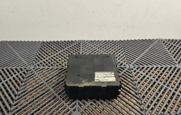 Toyota Prius (XW20) Brake system control unit/module 70R40910 8968033010 70T84024