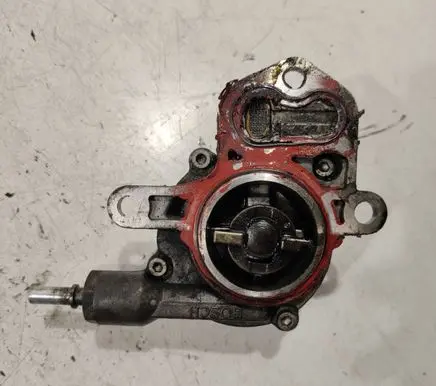 Peugeot 406 Vacuum pump D143