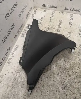 Jeep Grand Cherokee Other interior part PP01681049BL