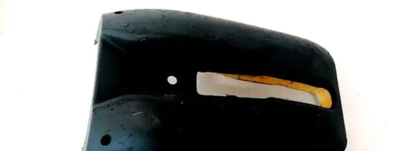 Audi A4 S4 B6 8E 8H Steering wheel column trim 8E0953512K