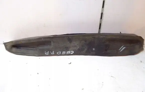 KIA Ceed Fender foam support/seal 84142-1H000