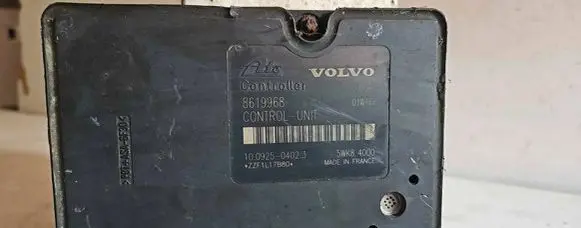Volvo V70 ABS Pump 10092504023 8619968 10.0204-0358.4