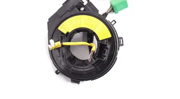 Ford Fiesta Airbag slip ring squib (SRS ring) 8A6T14A664AD