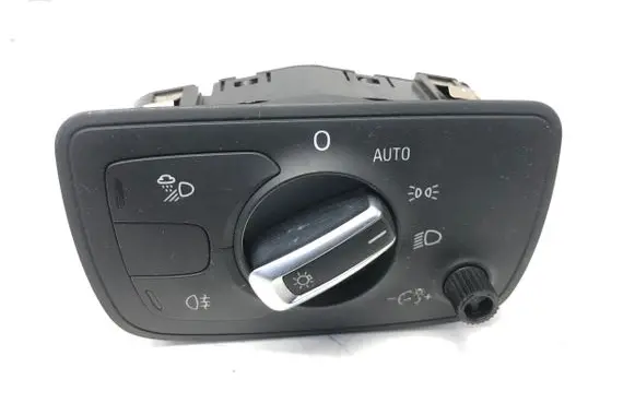 Audi A6 S6 C7 4G Light switch 4G0941531E 0507120362