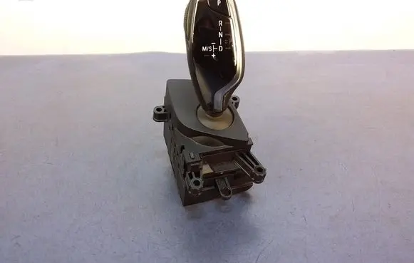 BMW 5 G30 G31 G38 Gear shift rod 7947693
