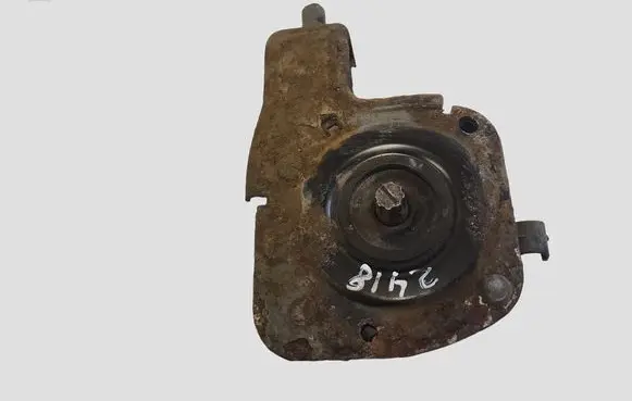Citroen C4 Grand Picasso Spare wheel mounting bracket