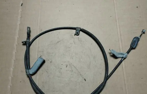 Honda Accord Handbrake/parking brake wiring cable TL1LG0