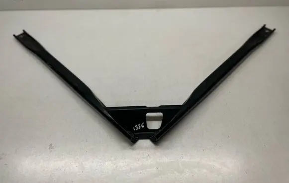 Audi A5 Radiator support slam panel bracket 8W7805629A