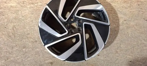 Volkswagen ID.7 R20 alloy rim 14B601025F K7992KK