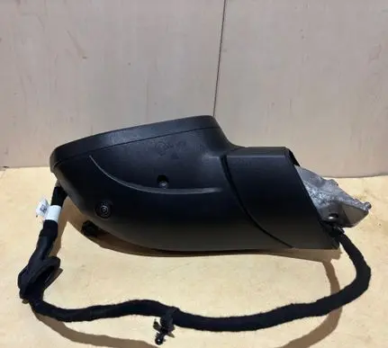 Skoda Superb B9 Front door electric wing mirror 3J1857507D 3J1857501D