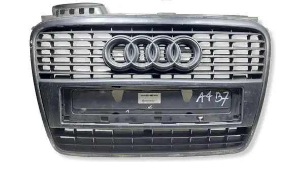 Audi A4 S4 B7 8E 8H Front grill 148929KASACJA 148929