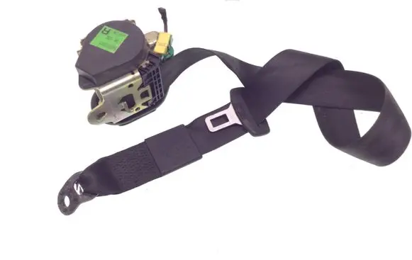 Audi TT Mk1 Front seatbelt 8N8857706G