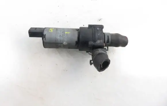 Seat Alhambra (Mk1) Electric auxiliary coolant/water pump 1J0965561A