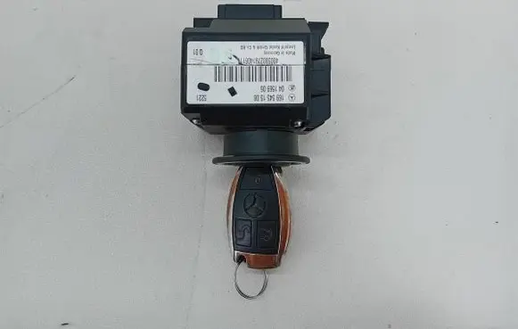 Mercedes-Benz B W245 Ignition lock 1695451508