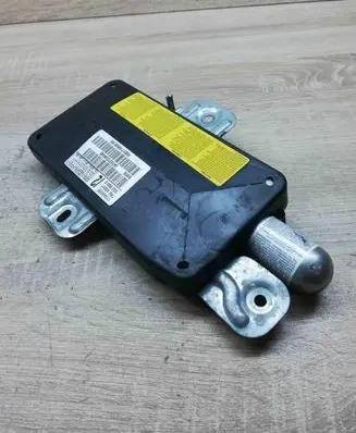 BMW 3 E46 Front door airbag 34703723404b 05b2716b06180