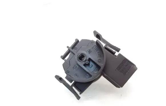 Opel Meriva A Ignition lock contact 09115863