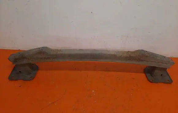 Audi A8 S8 D3 4E Rear bumper support beam 