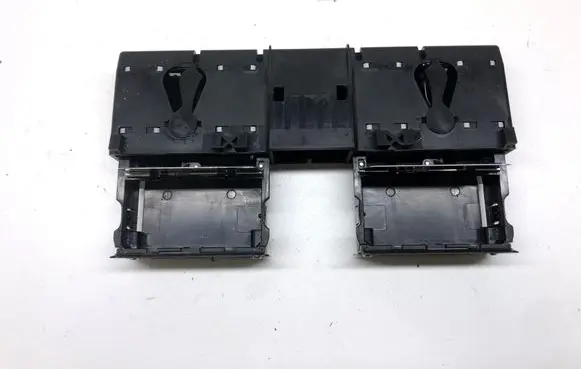 Volkswagen Phaeton Car ashtray 3D0857558D
