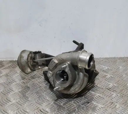 Honda Civic Turbo 7537085 18900RSRE01