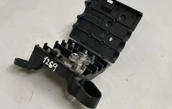 Audi A6 C7 Positive wiring loom 4G0937517