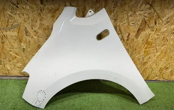 Volkswagen Up Fender 1S0821105F