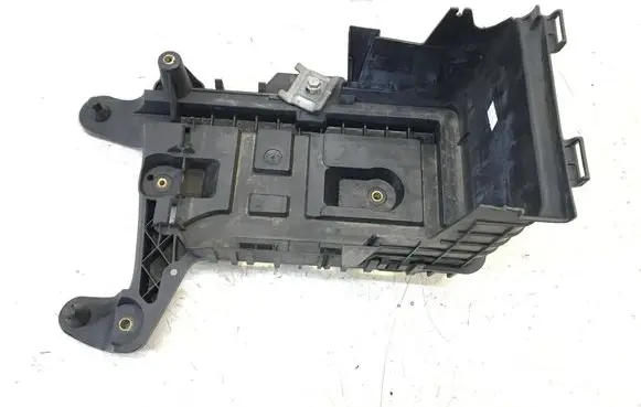 Audi A3 S3 8P Battery box tray 1k0915333 1k0915325b