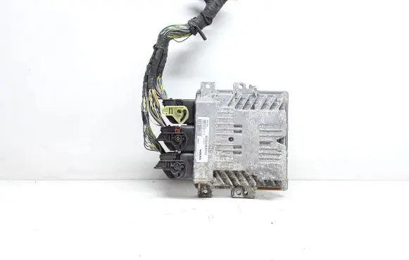 Volvo V40 Engine control unit/module 31355712