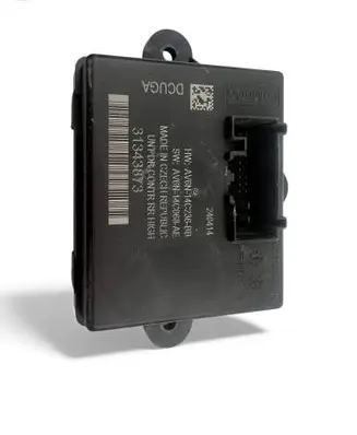 Volvo V40 Door control unit/module 31343873